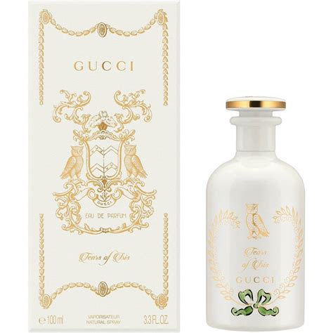 Gucci tears of iris